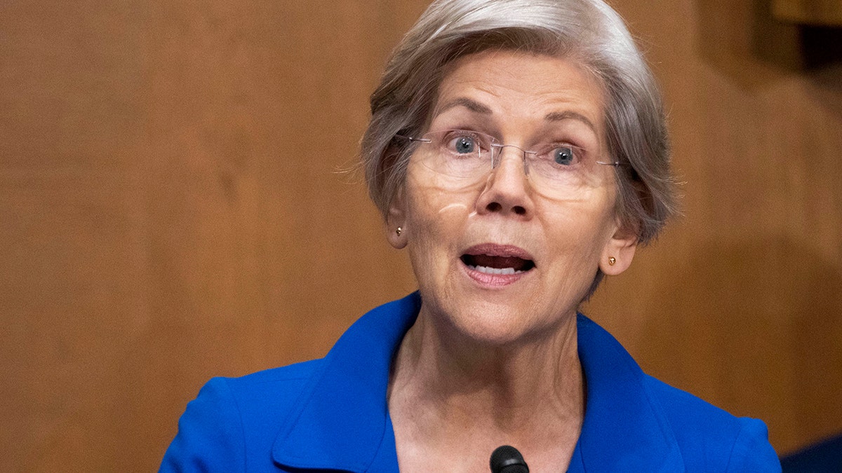 Senator Warren’s Absurd Targeting of Trump Over Football Sparks Outrage