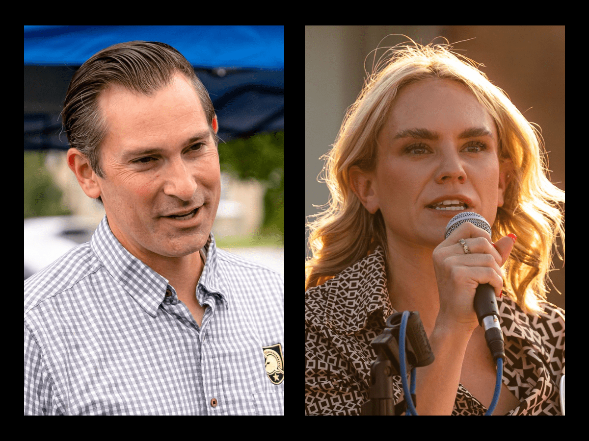 Aftyn Behn’s Unapologetic Hate for Nashville Sparking Scandal