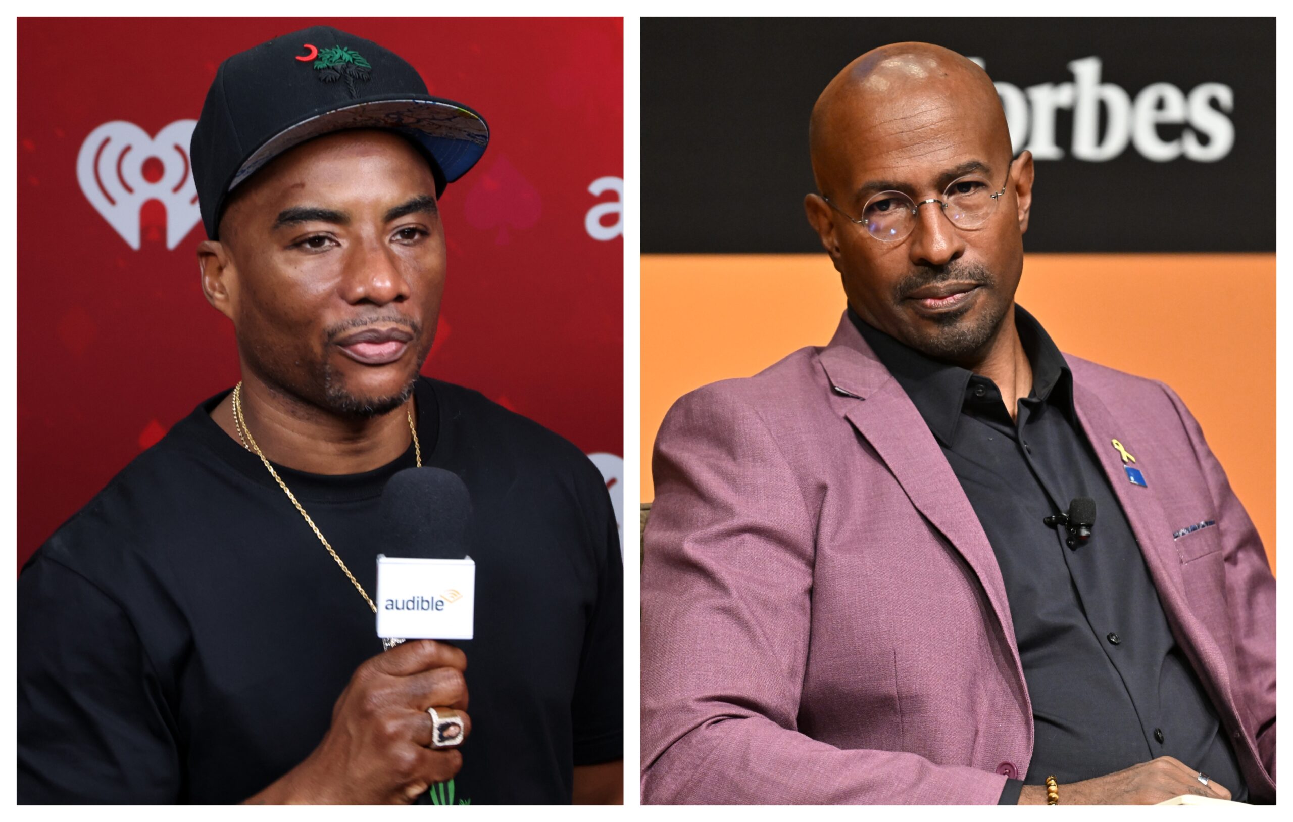 Charlamagne Tha God Condemns Critic of Socialist Mayor-Elect’s Rhetoric