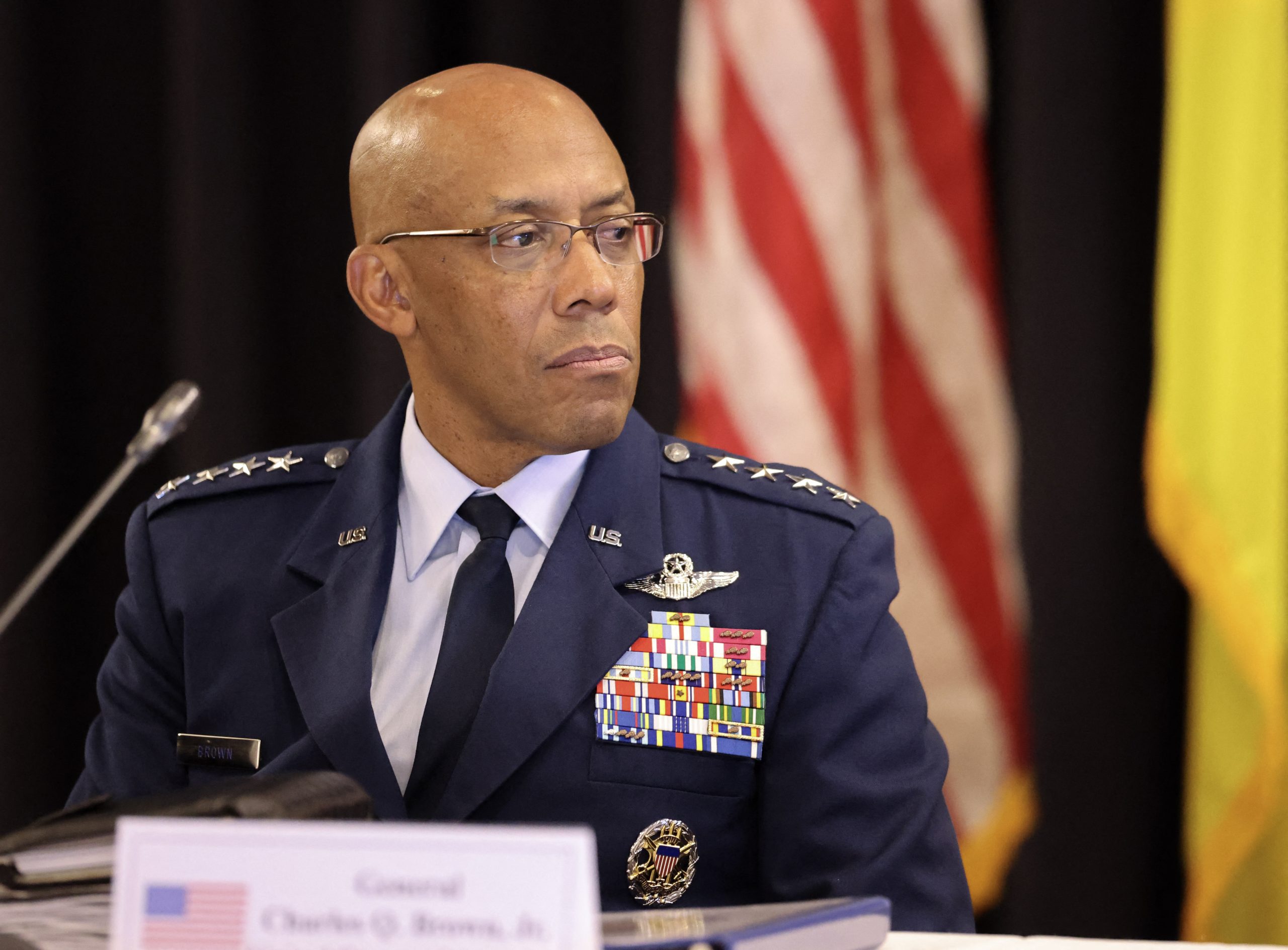 War Secretary Hegsetth Condemns ‘Seditious Six’ for Encouraging Military Disobedience