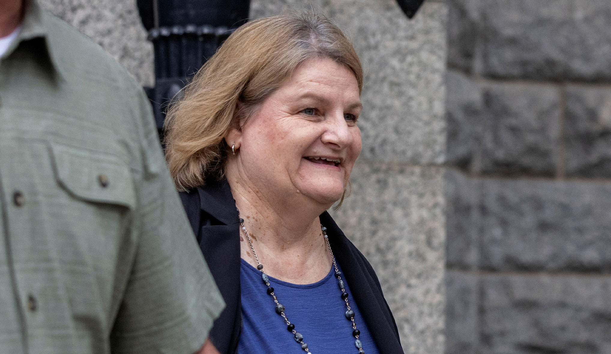 Milwaukee Judge Sentenced to Prison After Helping Illegal Immigrant Evade ICE Arrest