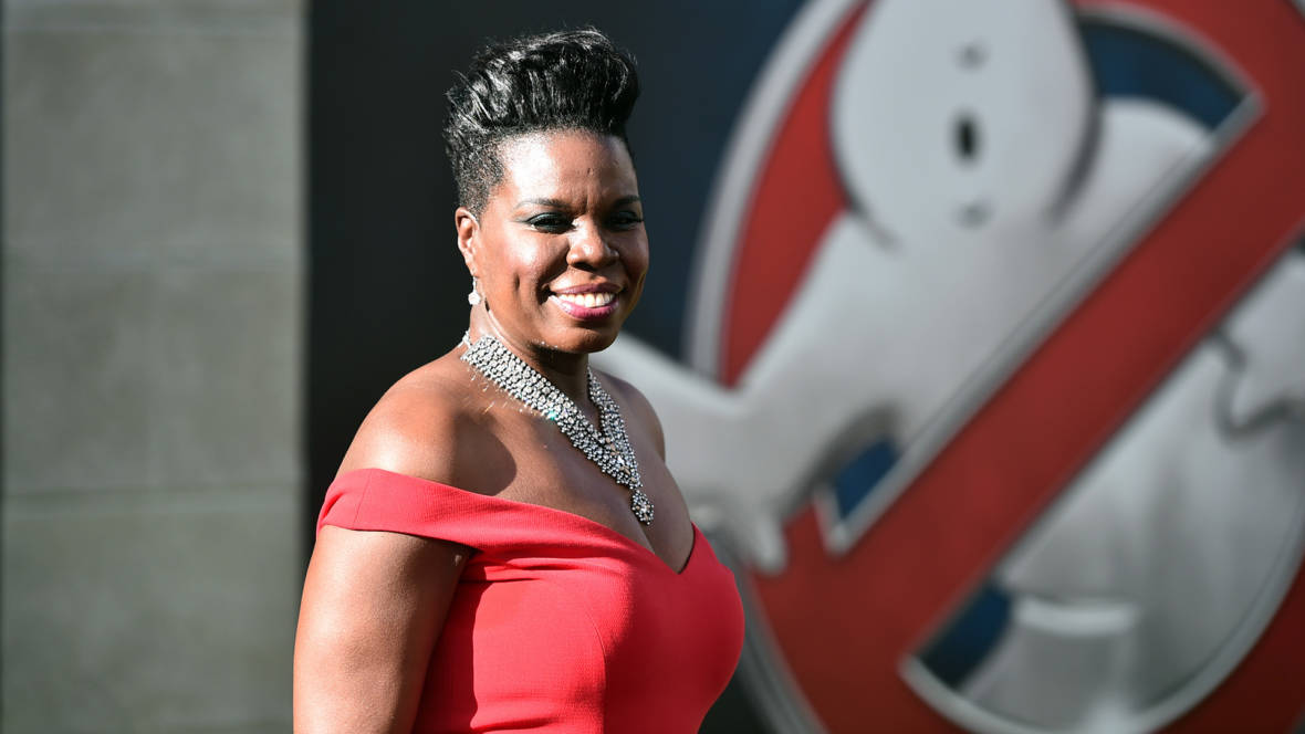 Shocking Podcast Statement: Leslie Jones Demands Jailing All ICE Agents