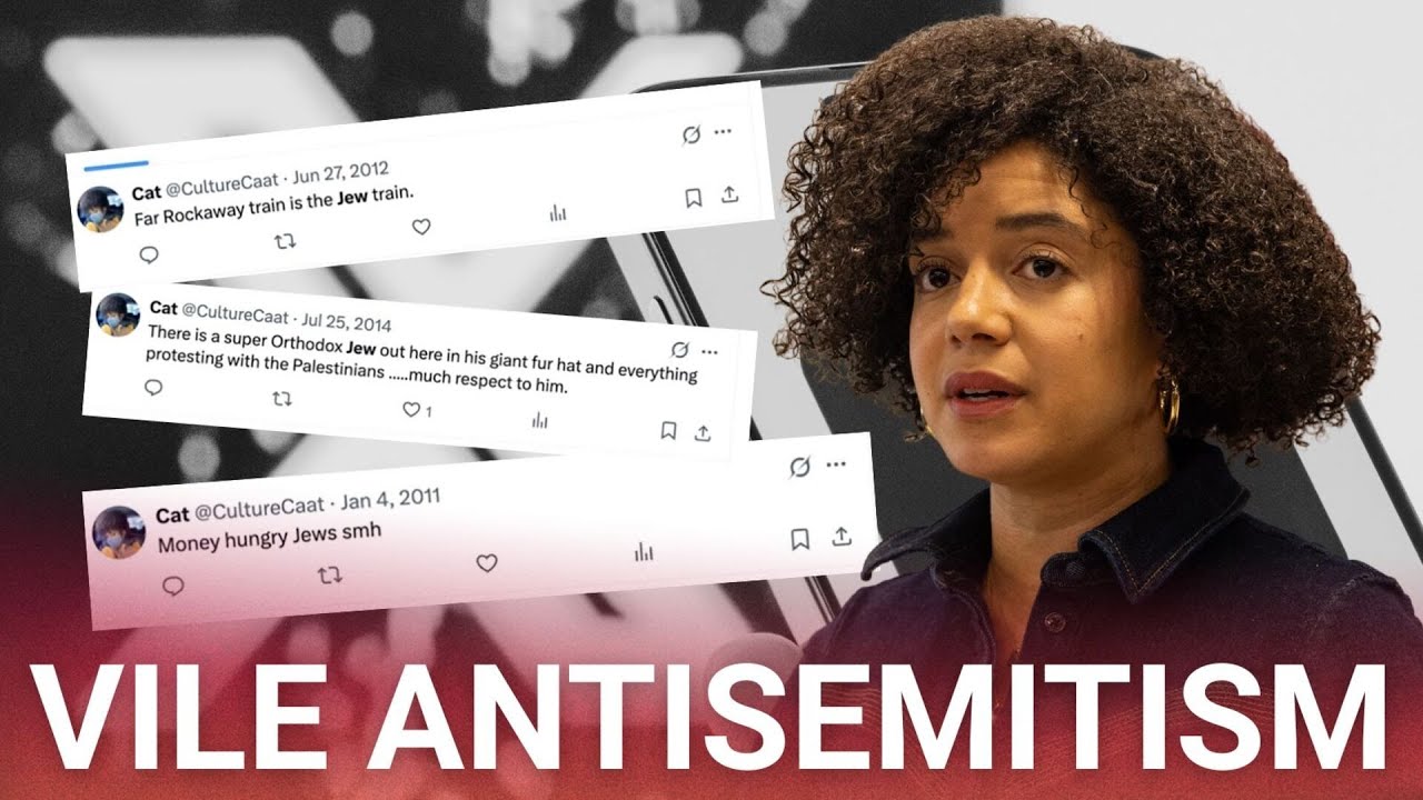 New York Mayor-Elect’s Top Appointee Resigns After One Day Over Antisemitic and Anti-Police Posts