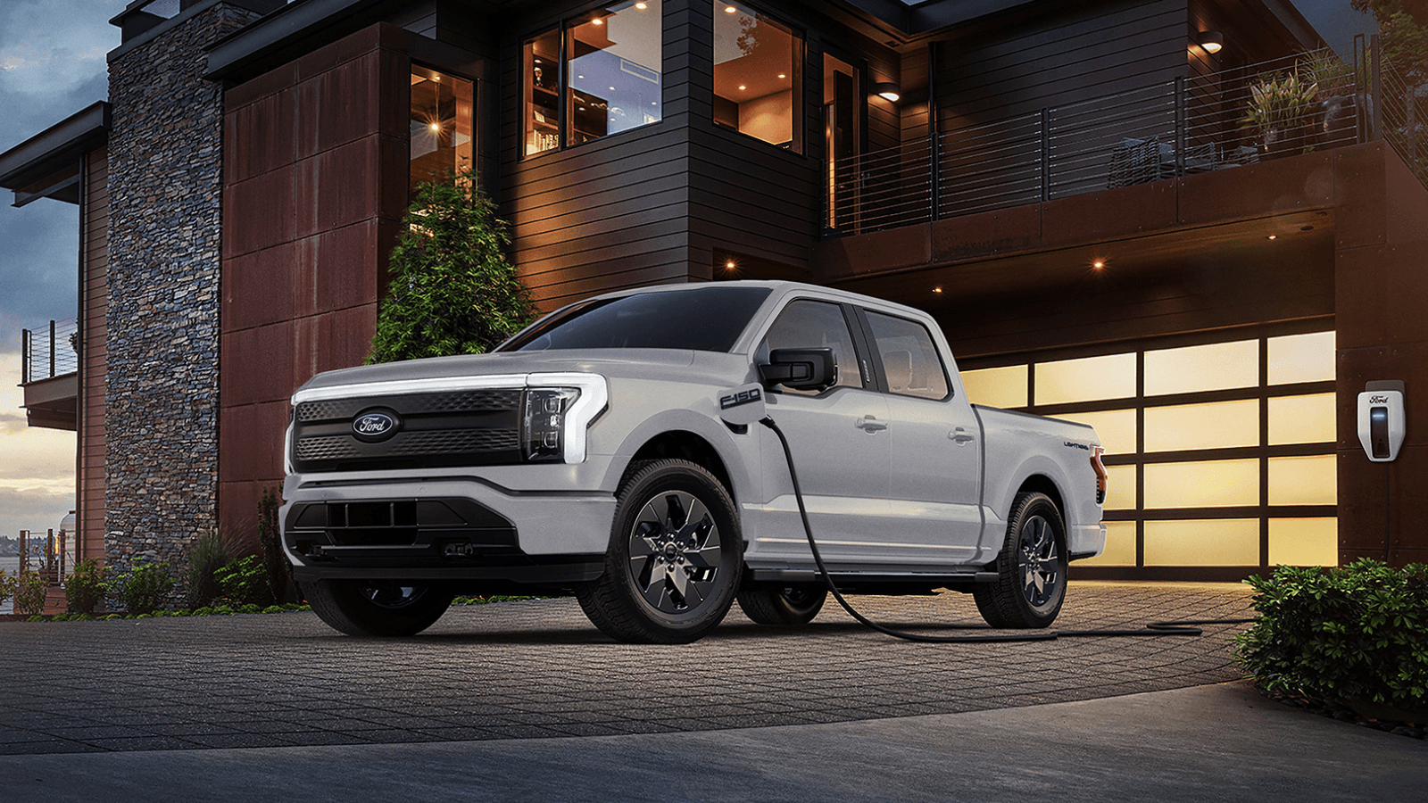 Billions Lost on Woke Gamble: Ford Abandons Electric F-150 Lightning