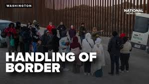 Border Security Takes Priority as Fetterman Abandons Sanctuary City Policy