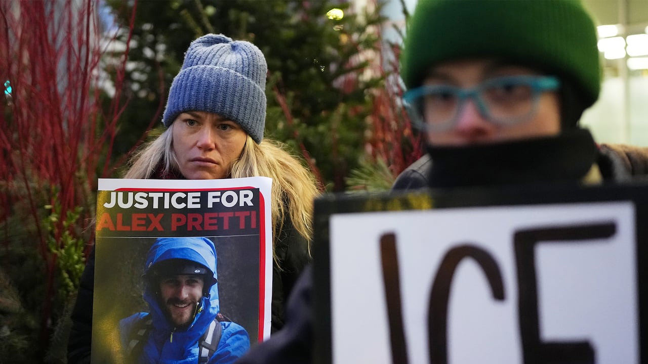 Democratic PAC Turns Alex Pretti’s Death into Fundraising Ploy Hours After Border Patrol Fatality