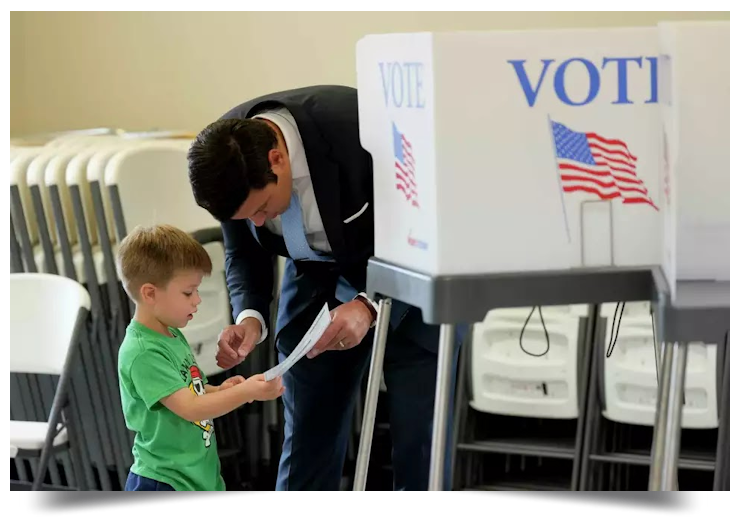 TRUMP DECLARES JACK SMITH MUST FACE PROSECUTION AFTER CAPITOL HILL TESTIMONY: “HE DESTROYED LIVES”