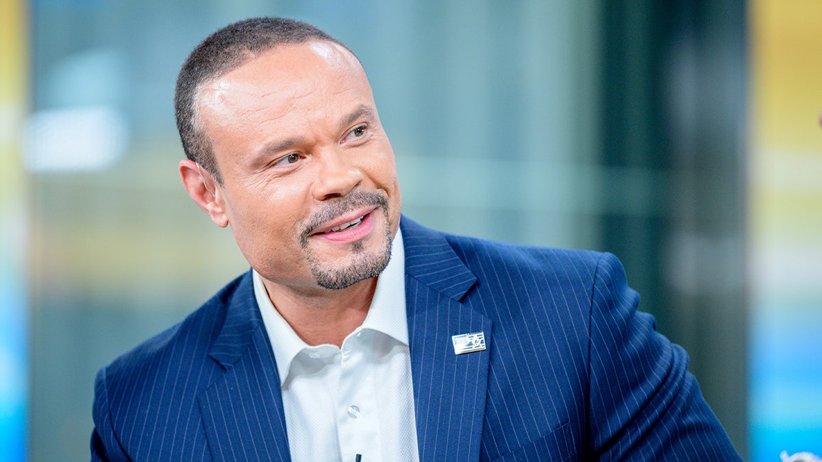 Ex-FBI Deputy Director Dan Bongino Exposes Deep State’s Moral Collapse in Trump Investigation