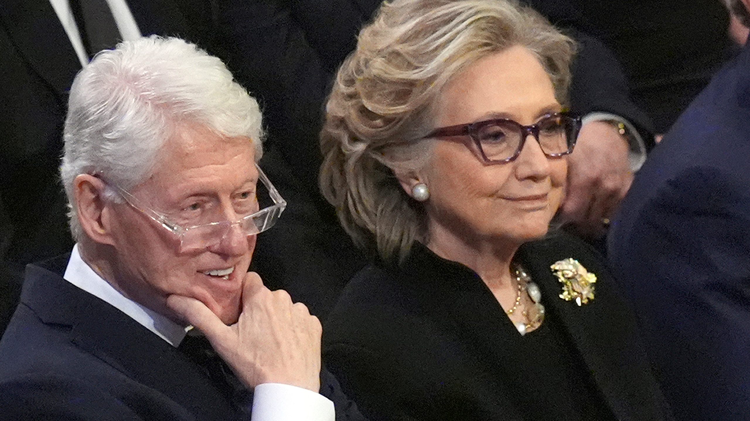 House Rules Committee Advances Contempt Resolutions Against Clinton Family Over Epstein Probe Subpoenas