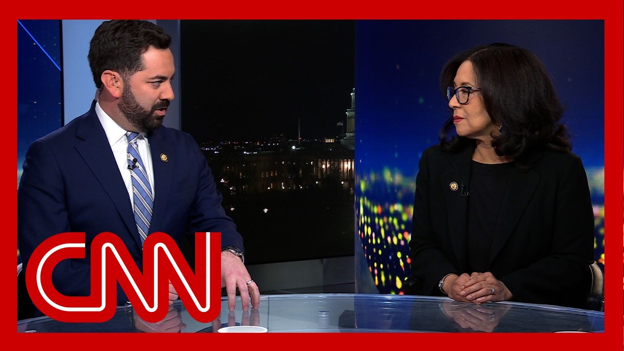 Strickland’s ‘Anti-Black’ Charge Against Trump Exposes Left’s Racial Division