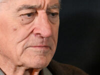 Robert De Niro Declares Donald Trump “Enemy of This Country” and Calls for Nationwide Resistance