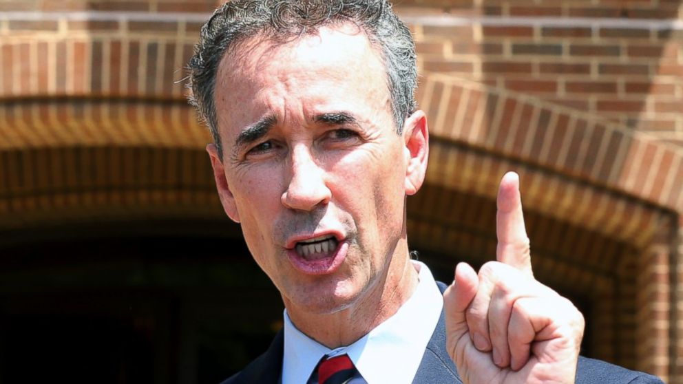 Virginia Senator Joe Morrissey at the Center of FBI’s Cash-for-Pardons Scandal
