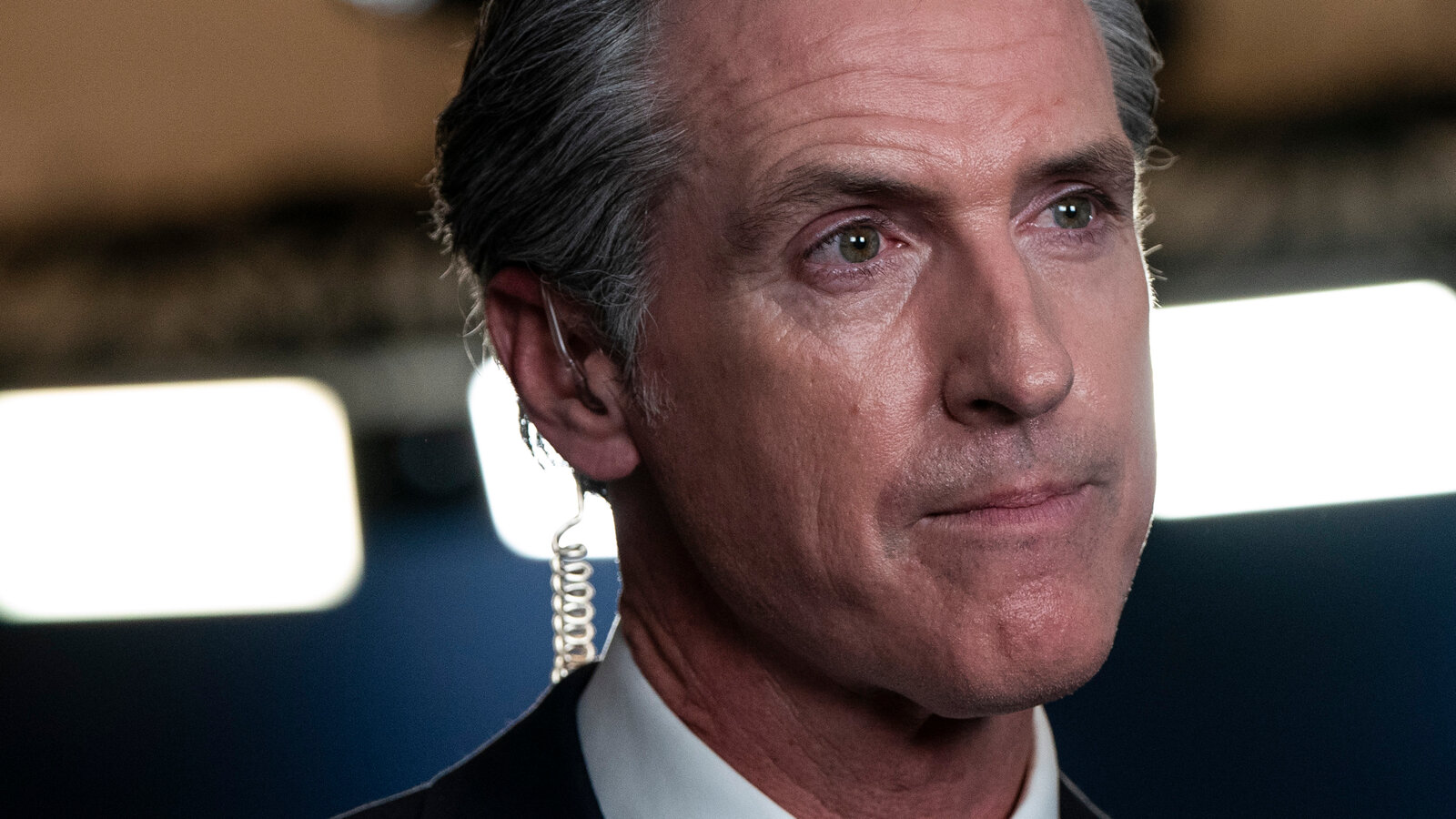 Gavin Newsom’s ‘Racist’ 960 SAT Remark to Black Voters Exposes Deep-Rooted Prejudice