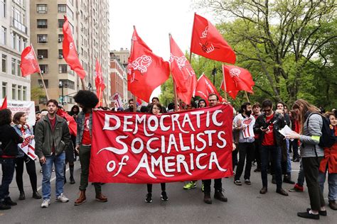 Radical Progressive Surge Reshapes Democrats: Socialist Candidates Take Control of Primaries