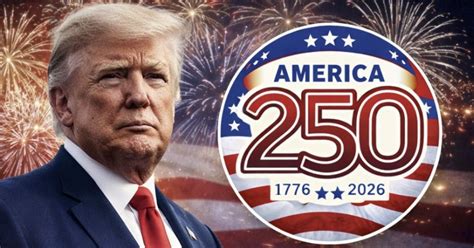 America Turns 250: Trump’s Triumphs and a Nation’s Crisis of Pride
