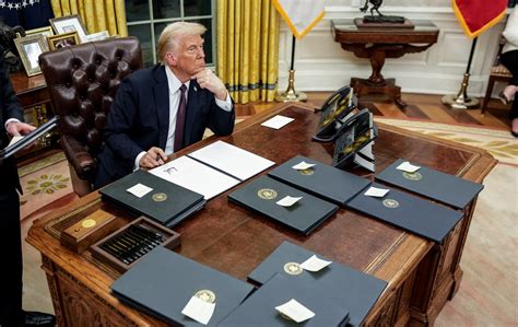 Trump’s Citizenship Order Crumbles—But His Justice Provides the Blueprint