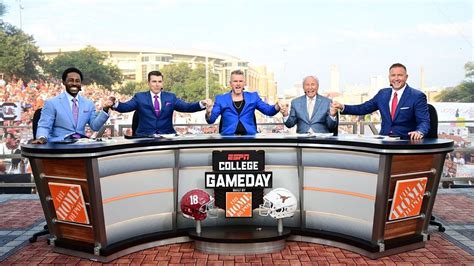 From College GameDay to NFL Sunday: Marco Rubio Defines America’s Perfect Weekend