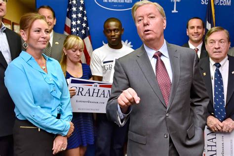 Trump-Backed Darline Graham Wins South Carolina Senate Runoff in Shocking Victory