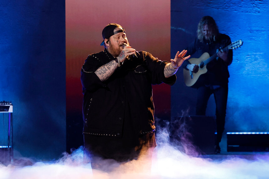 Jelly Roll’s Late-Night Snark and the Cost of Betraying His Own Fans