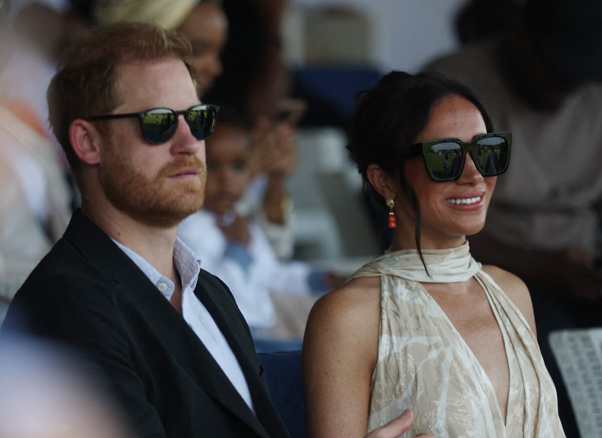 Prince Harry and Meghan Markle Return to UK Amid Alleged Disillusionment with Trump Administration