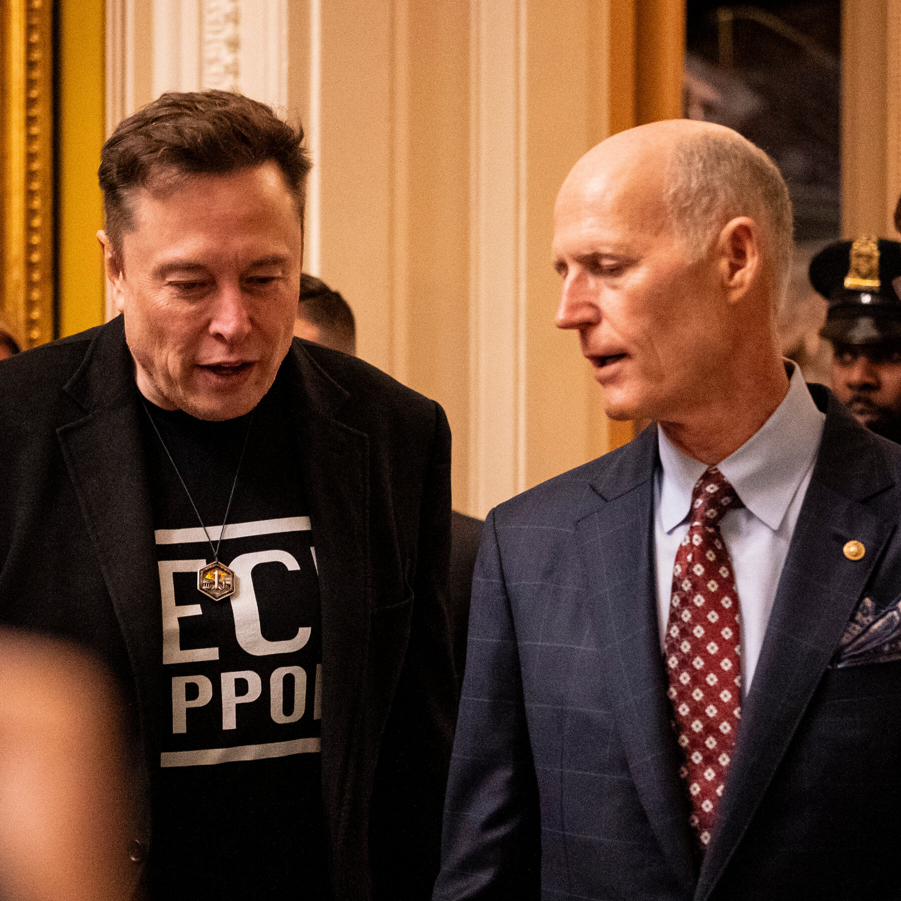 214,000 Likes in Hours: Musk Demands Derek Chauvin’s Freedom Amid Landmark Legal Challenge
