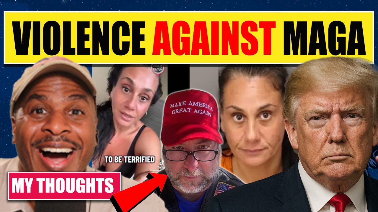 Shelly Kates Headen Faces Party Withdrawal After Social Media Posts Inciting Violence Against MAGA Supporters