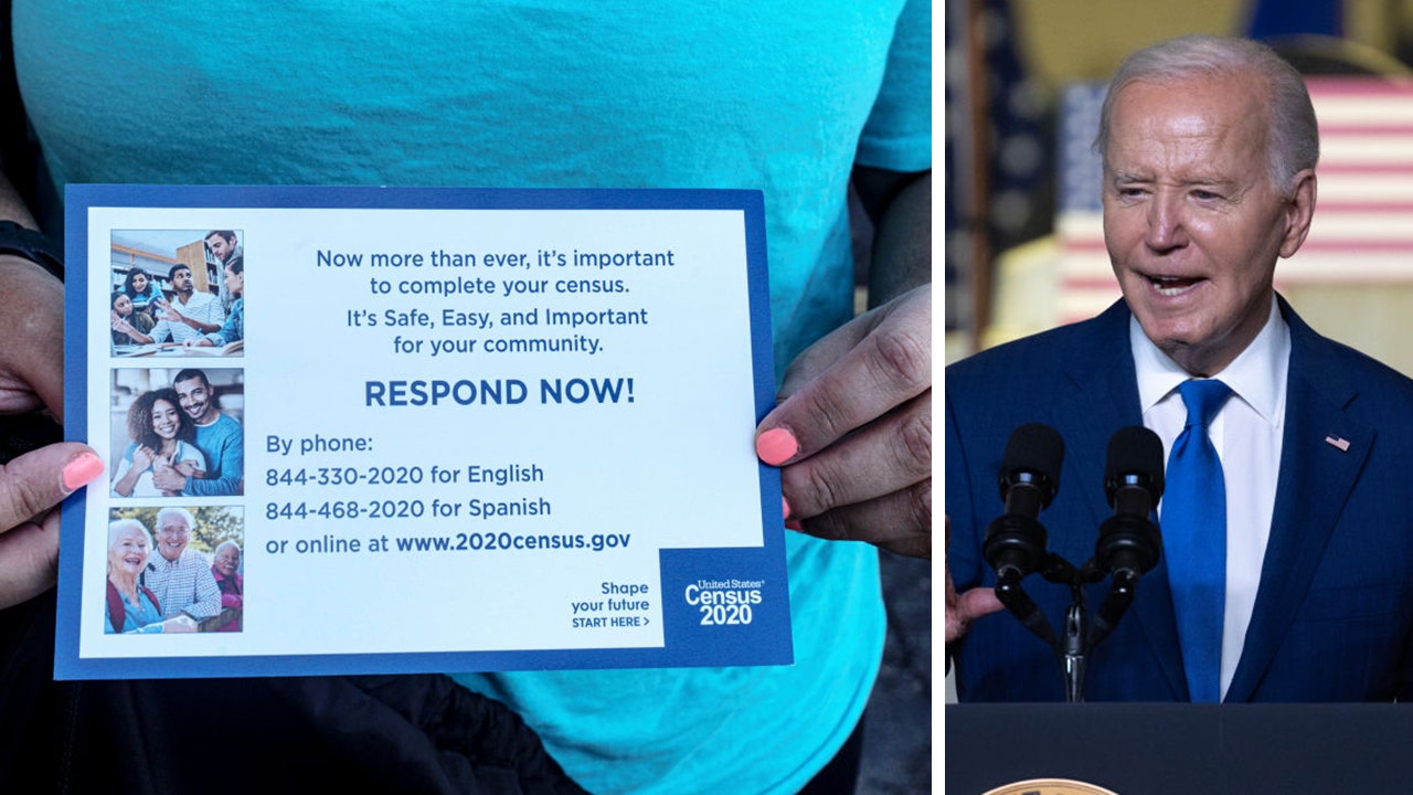 Noncitizen Census Counts Are Distorting Congressional Representation – House Republicans’ MAGA Act Targets the Problem