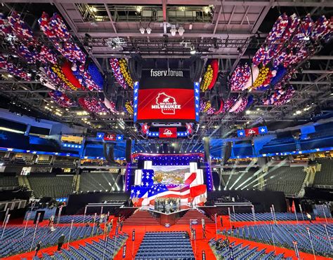RNC Blocks CBC from Dallas Convention After Leaked Policy Avoids Calling 9/11 a Terrorist Attack