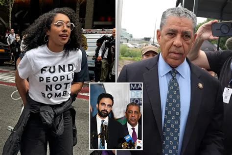 Mamdani’s Endorsed Candidate Darializa Avila Chevalier Arrested at UN Protests Against Netanyahu