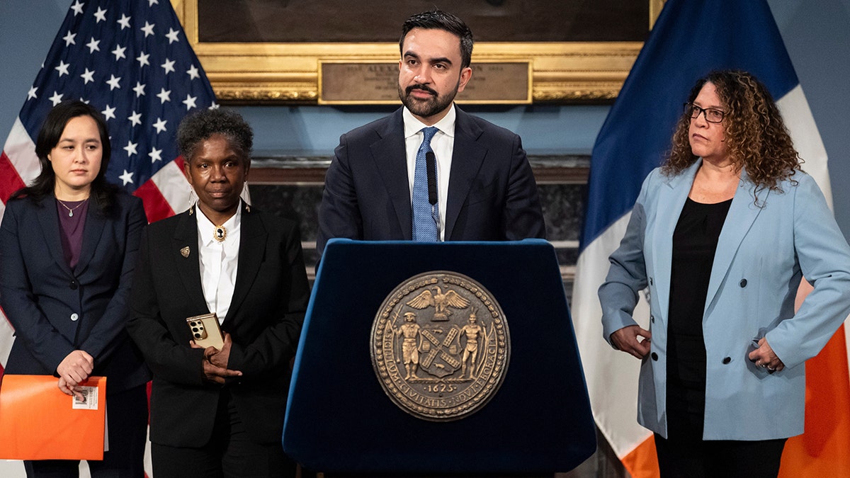 New York Mayor Zohran Mamdani’s Secret Paid Influencer Network Exposed