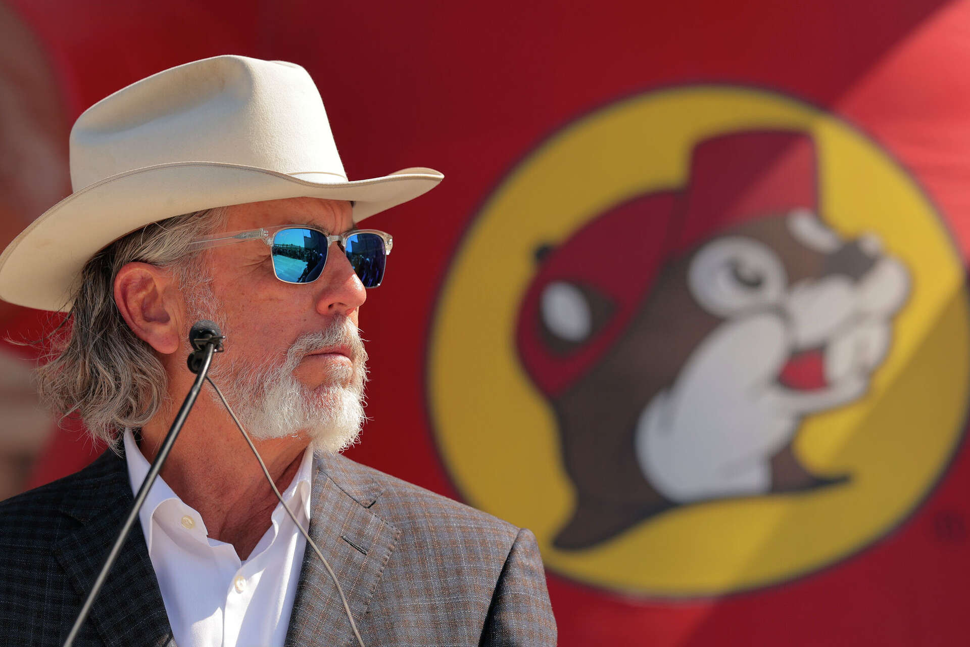“Beavers Are Coming”: Buc-Ee’s CEO Signals Expansion in Conservative States Amid Liberal Boycott Threats