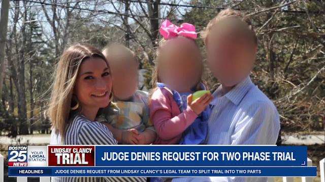 Three Children’s Unheard Voices: Massachusetts Jury Deadlocks on Lindsay Clancy’s Infanticide Case
