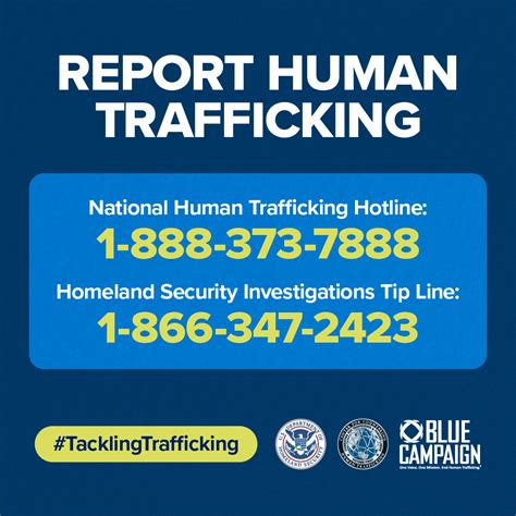 The Call That Goes Silent: Washington’s Human Trafficking Hotline Has Been Unreachable for Two Years
