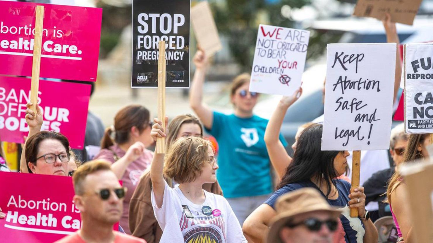 Kentucky AG Sues Mayday Health Over Illegal Abortion Pill Promotions at State Fair