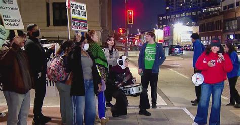 Vance Orders Mexican Flag Holder to ‘Get Your A Over There’ at Dallas Rally