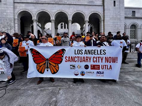 Victims of Sanctuary City Policies Now Have Legal Path to Sue Officials Who Released Criminals