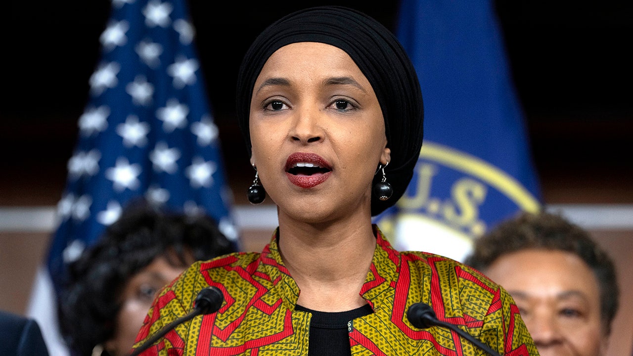 Omar’s ‘Political Persecution’ Claim Shattered by Judicial Warrant