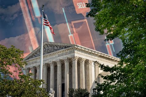 NFL Seeks Supreme Court Ruling to Regulate Prediction Markets as Gambling Apps