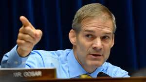 Jim Jordan Will Command GOP Minority as Democrats Aim for House Majority