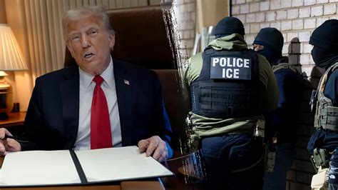 Senator Jim Justice’s Swift Reversal on ICE Raids Reveals GOP Immigration Tensions Ahead of Election