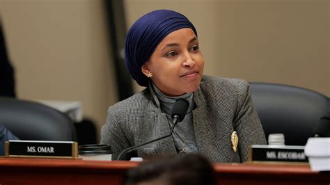 Federal Court Documents Identify Rep. Ilhan Omar’s True Name in Immigration Fraud Probe