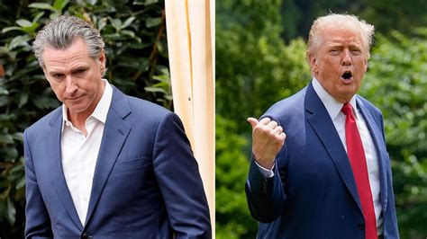 Gavin Newsom’s All-Caps Threat: “TIME FOR THE 25TH!” As He Targets Trump After Nebraska Rally