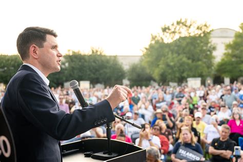 Texas Senate Candidate James Talarico Calls Academic Rigor “A Trap” for Students
