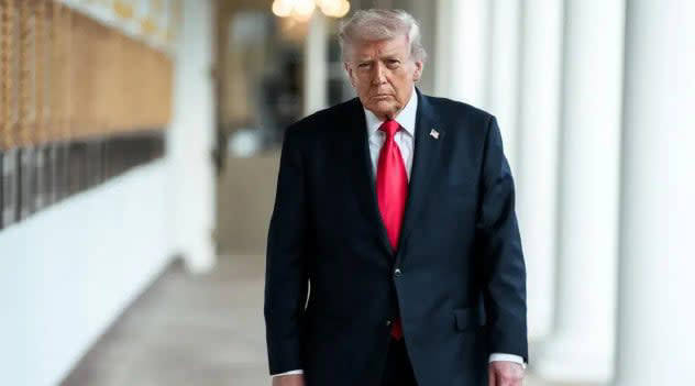 White House Issues 48-Hour Deadline for Politico to Retract False Claims About Chief of Staff